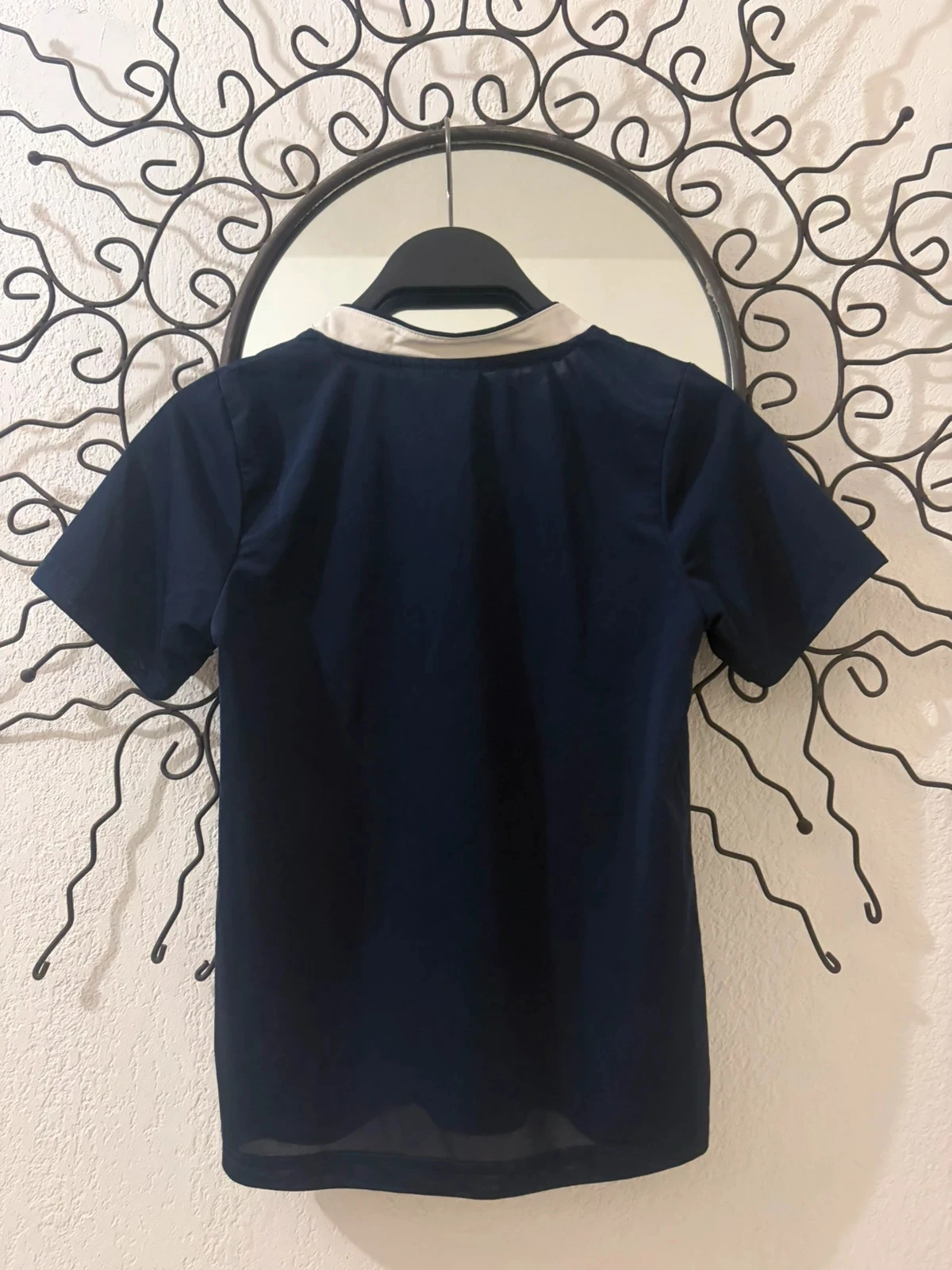 Officiël tricot Equipe de France FFF - Supporter- en sportlook - Maat 8 jaar – photo 4